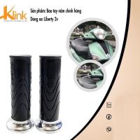 ราคา Liberty คู่แท้, Liberty Abs, 2v 3v Piaggio Zin ปลอกแฮนด์รถ (25225192468)