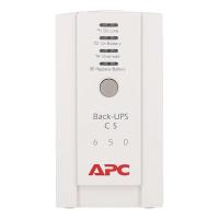 ราคา APC UPS เครื่องสำรองไฟฟ้า 650 VA/400 WATT รุ่น BK650-AS / ประกัน 2 ปี (29251056693)