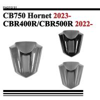 ราคา PSLER ที่นั่งผู้โดยสาร ที่หุ้มเบาะ ตูดมด ครอบเบาะ สําหรับ Honda CB750 Hornet CBR500R CBR400R 2022-2024 (42323523717)