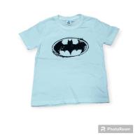 ราคา เสื้อยืด DC Batman ลิขสิทธิ์แท้ (23361415755)