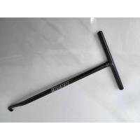 ราคา NASHI ตะขอเกี่ยวสปริง ตะขอดึงสปริง สำหรับยึดปลายท่อมอเตอร์ไซค์ 1ชิ้น ประแจสปริงดึงท่อไอเสีย รูปตัวT สําหรับรถจักรยานยนต์ (28188376473)