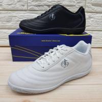 ราคา รองเท้าฟุตซอล Breaker รุ่น BK30 (36-44) (7301336349)