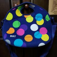 ราคา กระเป๋า BUILT ลวดลาย polka dot หลายสี (2611822001)