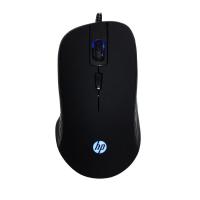 ราคา HP USB MOUSE G100 BLACK - A0129676 (22460132002)