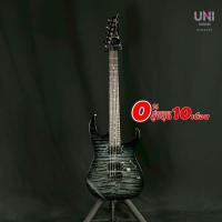 ราคา กีต้าร์ไฟฟ้า Ibanez RG421QM (24093309573)