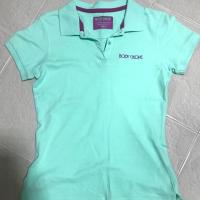 ราคา เสื้อยืดโปโล body glove แท้ มือ✌️ (975643527)