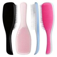 ราคา แท้ค่ะ⭐Tangle Teezer The Wet Detangler Hair Brush (6012189582)