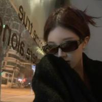 ราคา 【ของแท้อย่างเป็นทางการ】 แว่นกันแดด 100% แว่น แว่นกันแดด polarized เลนส์โพลาไรซ์ แว่นกันแดดแฟชั่น (26117135101)