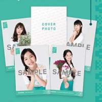 ราคา CGM48 Photoset debut ใบเดี่ยว (6850738224)