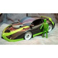 ราคา Ben 10 Ben's Mark 10 Vehicle Car (คันใหญ่,เล่นกับเบนขนาด4นิ้วได้) ของเล่น เบนเทน Ben10 เบ็นเท็น รถเบนเทน (25176973786)