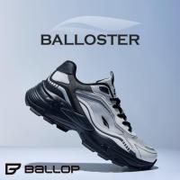 ราคา รองเท้าหัดเดินสำหรับเด็กเล็กทั้งชายและหญิง Ballop Balloster (43061682183)
