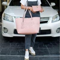ราคา Victoria’s Secret Tote แท้ (2020237272)