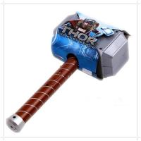ราคา สินค้าพร้อมส่ง Thor Hammer - ค้อนโยเนียร์ ค้อนธอร์ วัสดุโลหะ หนักๆ พร้อมกล่อง เก็บเงินปลายทางได้ (44370580138)