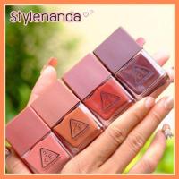 ราคา 3ce Stylenanda ยาทาเล็บ เซ็ต4ชิ้น (1573809543)