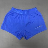 ราคา NIKE ✔️DRI - FIT กางเกงขาสั้น Size M ใส่ออกกำลังกาย สีน้ำเงิน มือสองสภาพดี (308237456)