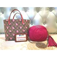 ราคา Gucci​ disco​ soho​ แท้​อปก.ครบ (17432273746)