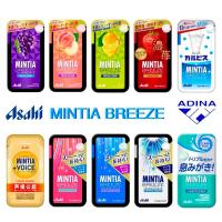 ราคา Asahi Mintia Breeze ลูกอมนำเข้าจากญี่ปุ่น (24387782934)