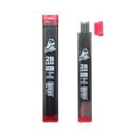 ราคา (333 TT) ไส้ดินสอ 2B 2 มิล (ไส้กลม) 6 ไส้ ยาว 12 ซม. ไส้ดินสอกด ไส้ดินสอ 2.0 ไส้ดินสอ 2.0 มม. (4887793795)