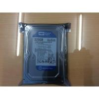 ราคา HDD / HARDDISK PC / COMPUTER WD / WD BLUE 320GB (9426063196)