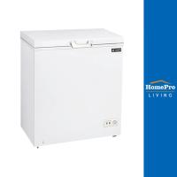 ราคา SANDEN ตู้แช่ 2 ระบบ SCF-0165 5.3 คิว สีขาว (22632416600)