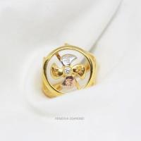 ราคา แหวนกังหันแชกงหมิว ผ่านพิธีแล้วจากวัดแชกงหมิว​ ฮ่องกง (21429805549)