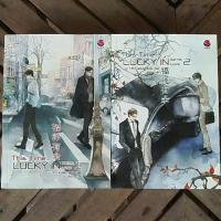 ราคา This time lucky in game, love2 เล่มจบ (540547288)