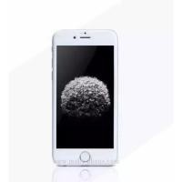 ราคา P-one ฟิล์มกระจกนิรภัย iPhone 6/6s เต็มจอ ขอบโค้ง ลายเคฟล่า (สีขาว) (139945174)