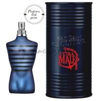 ราคา Jean Paul Gaultier Ultra Male Intense EDT 125 ml. jpg น้ำหอมผู้ชาย น้ำหอมแบรนด์เนม น้ำหอมแท้100% น้ำหอมยอดฮิต ของขวัญ (9730708333)