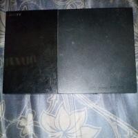 ราคา เครื่องเล่นเกมส์ PS2 slim มือสอง รุ่น90006 (15748991419)
