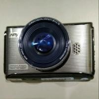 ราคา กล้องติดรถยนต์Anytek รุ่นX6 /HDR (6132265602)