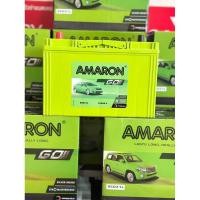 ราคา แบตเตอรี่รถยนต์ แบรนด์ Amaron ขนาด 80 แอมป์ (23452715792)