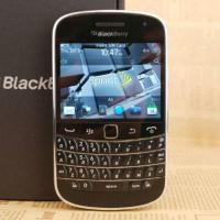 ราคา BlackBerry Bold 9930 3G/WiFi (Pre-order) (2225561981)