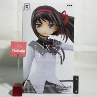 ราคา Mahou Shoujo Madoka Magica - LOT JP - Akuma Akemi Homura - EXQ - ฟิกเกอร์ Figure โมเดล Model Anime (2152966194)