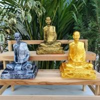 ราคา หลวงปู่โต๊ะ วัดประดู่ฉิมพลี หน้าตัก 5 นิ้ว มีหลายสีให้เลือกบูชา สุดยอดพระเกจิอาจารย์ ผู้เรืองวิทยาคม บูชาแล้วอานุภาพครอบ (18878360458)