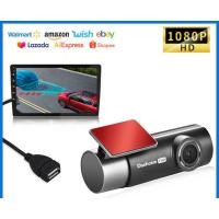 ราคา สะดวก Android Car Universal Central Control Screen System HD Driving Recorder ADAS Auxiliary Driving Electronic Dog Recorder (48701519544)