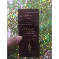 ราคา charlotte tilbury magic foundation 1.5ml No 2 (7860273941)