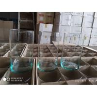 ราคา โหลกลม ก.4.5x ส.8 นิ้ว โหลแก้ว (1 ใบ) โหลเลี้ยงปลากัด หมักป่า ใส่ของหวาน เครื่องเทศ (4367189513)