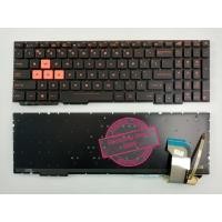 ราคา คีย์บอร์ดแล็ปท็อป พร้อมไฟแบ็คไลท์ แบบเปลี่ยน สําหรับ Asus ROG GL553 GL553V GL553VD GL553VE (21880248631)
