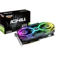 ราคา VGA RTX 2070 SUPER 8GB INNO3D ICHILL X3 ULTRA RGB ประกัน3ปี (5430771914)