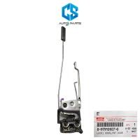 ราคา (แท้100%)กลอนประตู ISUZU TFR,DRAGON EYE ปี87-02 (หน้าขวา)(8-97910927-0) (29974767275)