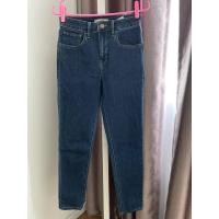 ราคา กางเกงยีนส์ Levi’s ทรง Skinny เอวสูง Size 27 มือสอง สภาพมือ 1 แท้ % (22322973695)