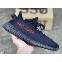 ราคา Adidas Yeezy 350 Bred (16317089095)