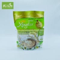ราคา Xongdur เครื่องดื่มธัญญาหารโฮลเกรนงาดำหวานน้อย 15ซอง (ซองเดอร์) (8578092672)
