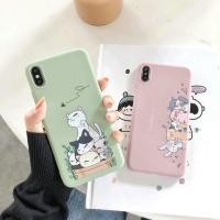 ราคา สำหรับ เคสซิลิโคน Vivo S1 V15 Y15 Y17 Y81 Y81i V7 Y12 Y95 Y85 V9 V11i Y71 OPPO A5s A9 A5 2020 F5 F9 A83 A3s A7 R9s Plus Case (3106739956)