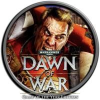 ราคา ️ เกมคอม | ติดตั้งง่าย | เกม PC | USB Warhammer 40,000: Dawn of War – Definitive Edition (42864758339)