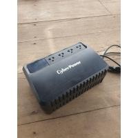 ราคา UPS Cyberpower เครื่องสำรองไฟมือสองสภาพดี 1000VA/630 W (43360936430)