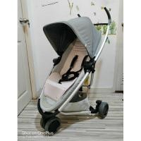 ราคา รถเข็นเด็ก Quinny Zapp Flex สภาพสวย มีซัพพอร์ท (26618255988)