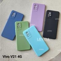 ราคา Softcase Vivo V21 4G Vivo V21 5G Vivo Y20 Vivo Y20S Vivo Y12S Macaron Square / Case Square Edge Vivo V21 4G Vivo V21 5G Vivo Y20 Vivo Y20S Vivo Y12S (43271516977)