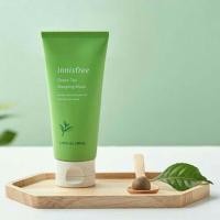 ราคา Green tea cleansing foam 150 ml. (2207482697)
