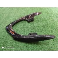 ราคา กันตก กันตก เวฟ110i Wave110i ปี 2009-2020 คาร์บอน 5D ลายสาน แถมสติ๊กเกอร์ Akana ผลิตจากกันตกแท้ (27458222008)